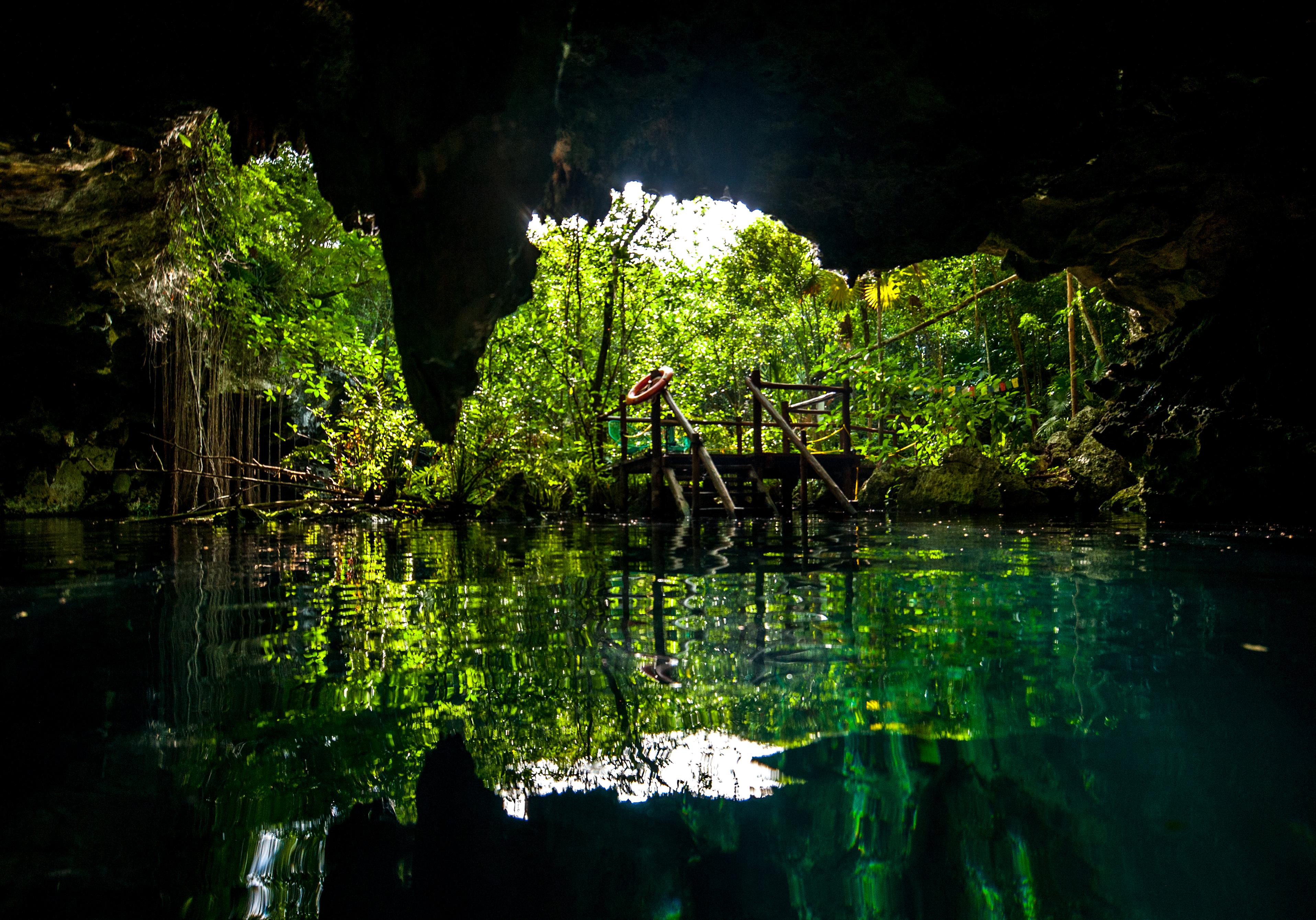 Akumal Natura Glamping Exterior foto