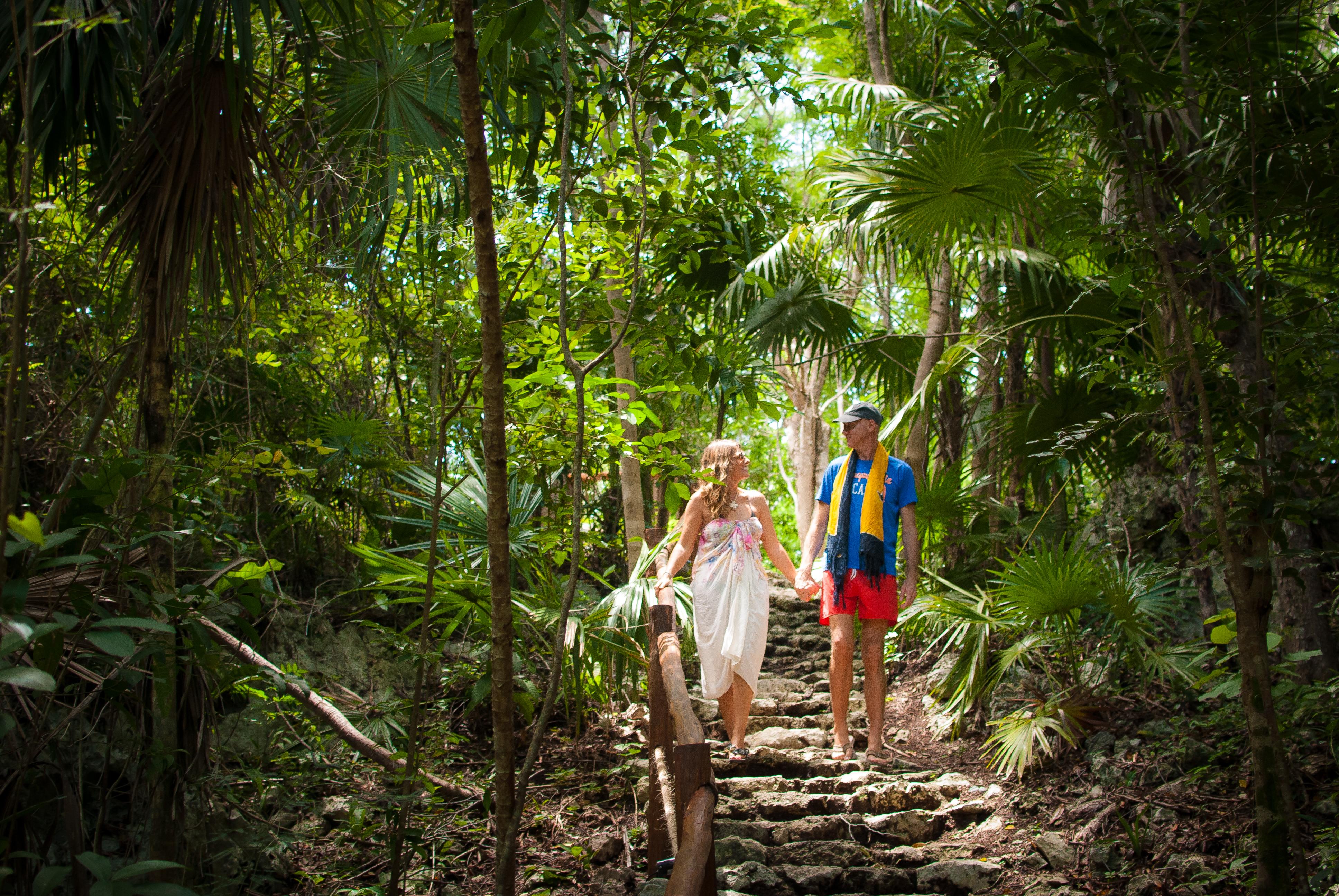 Akumal Natura Glamping Exterior foto